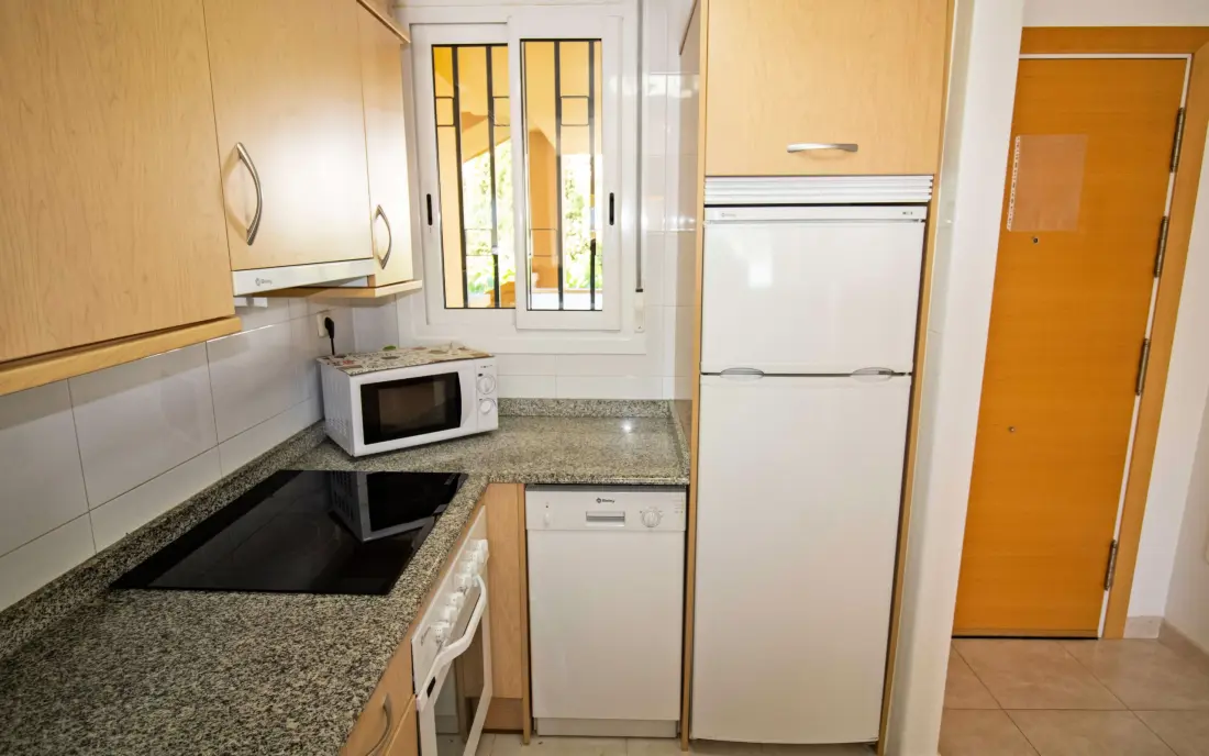 Apartmanok Alcossebre