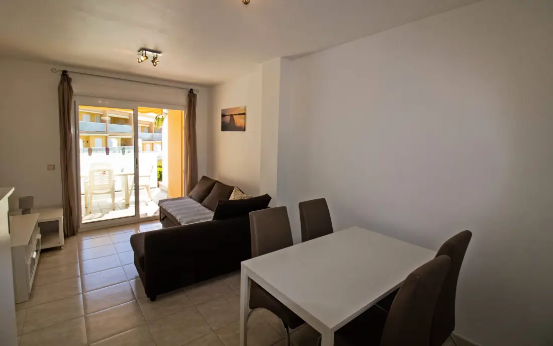 Apartmanok Alcossebre