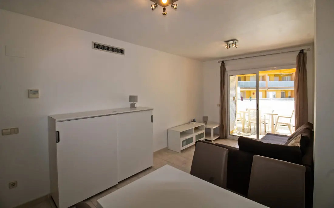 Apartmanok Alcossebre