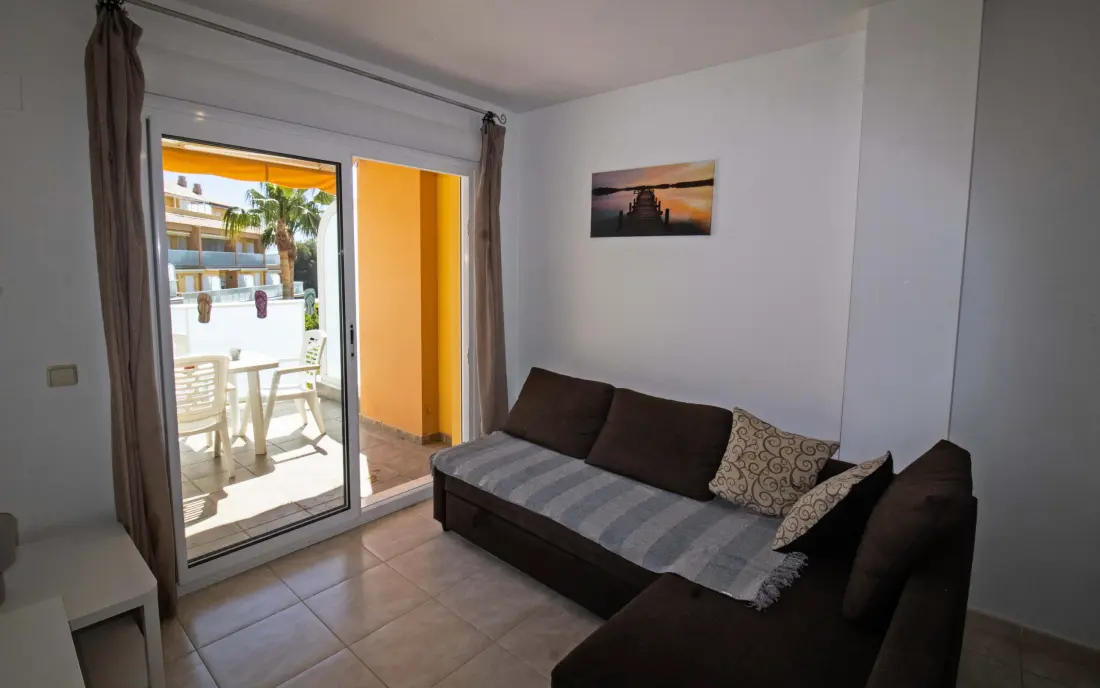 Apartmanok Alcossebre