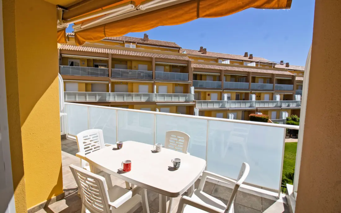 Apartmanok Alcossebre