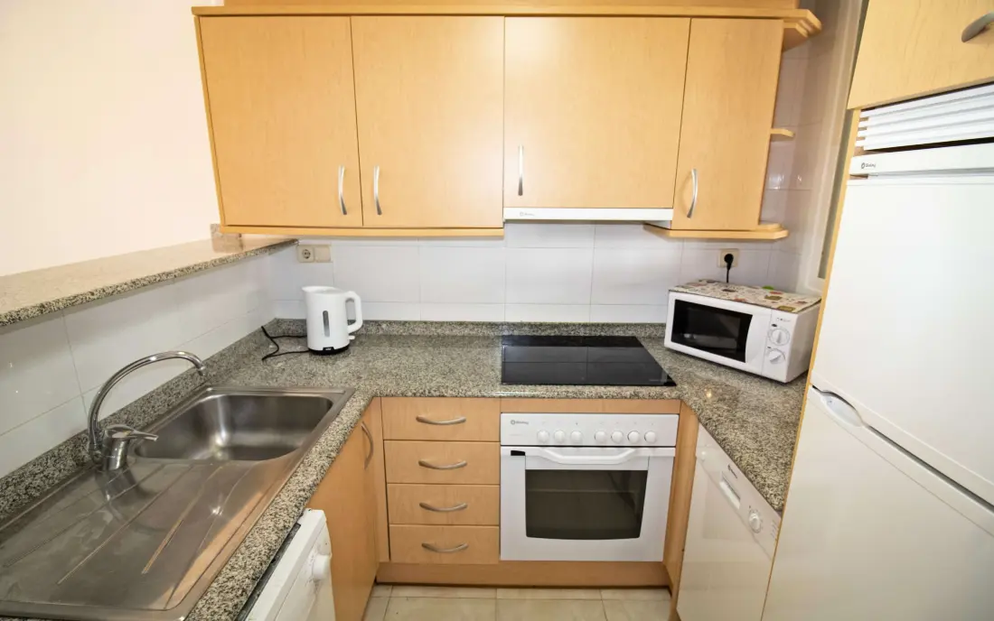 Apartmanok Alcossebre