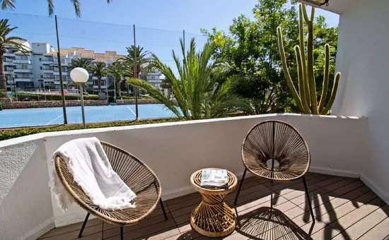 Appartements à Alcossebre