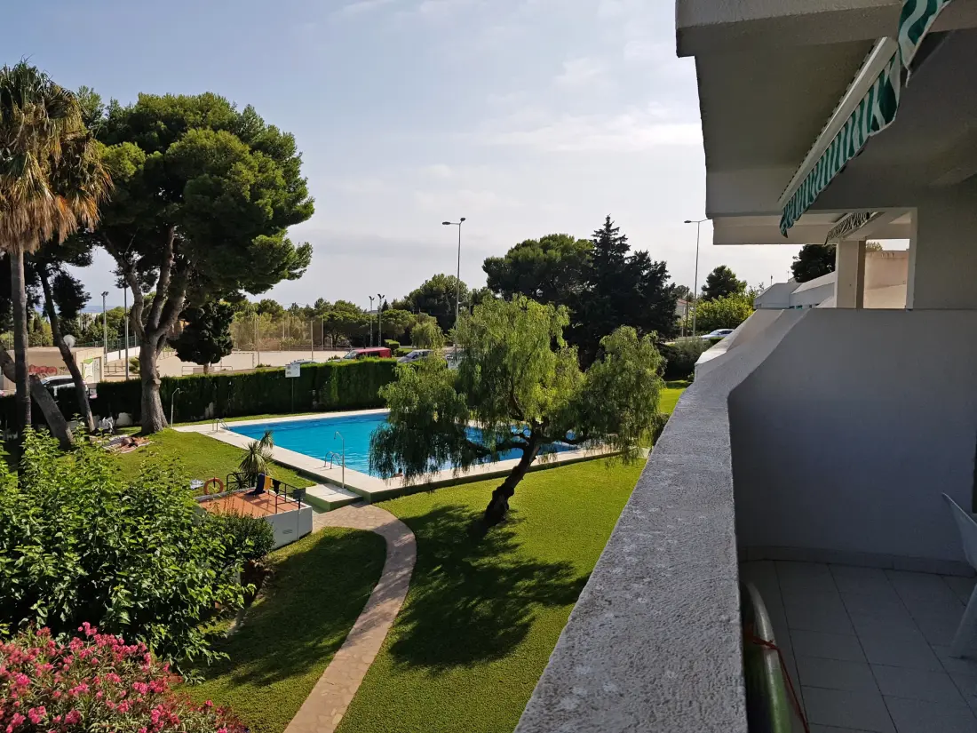 Apartmanok Alcossebre