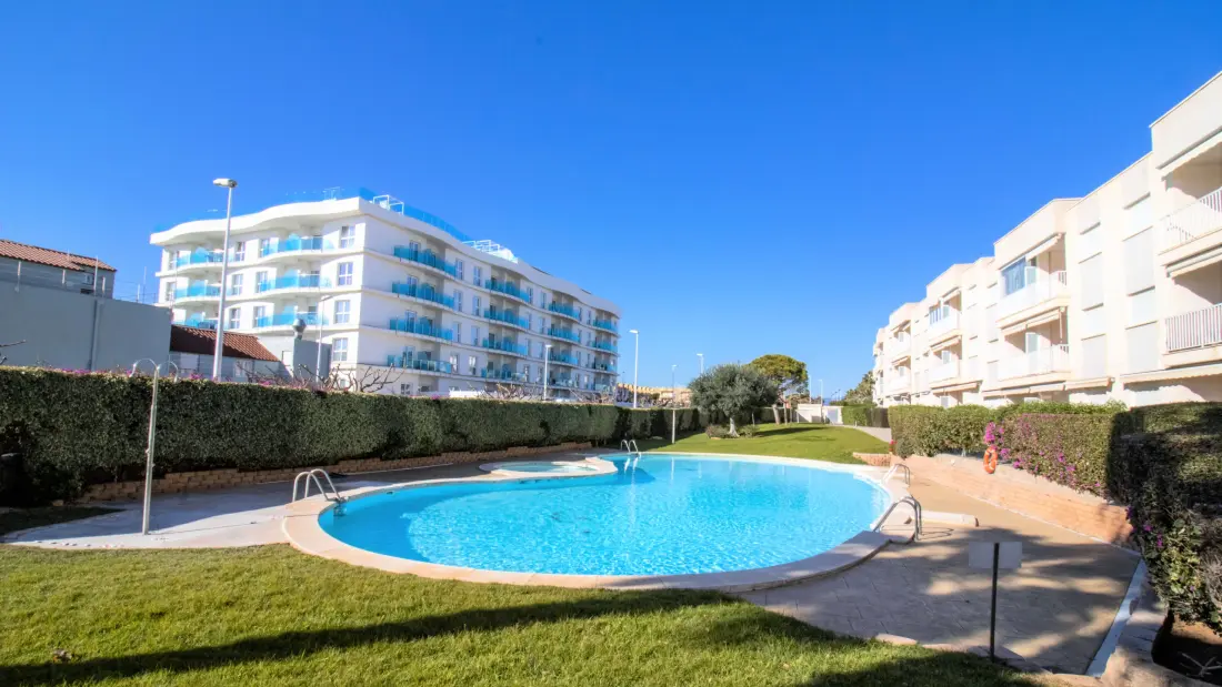 Apartmanok Alcossebre