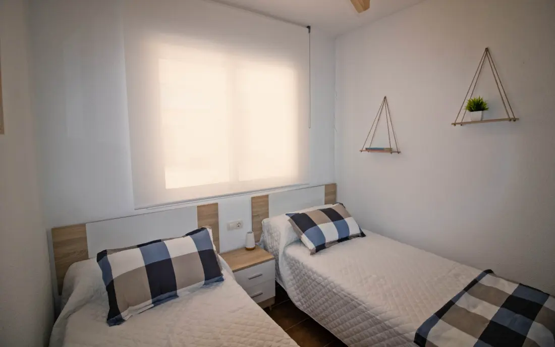 Apartmanok Alcossebre