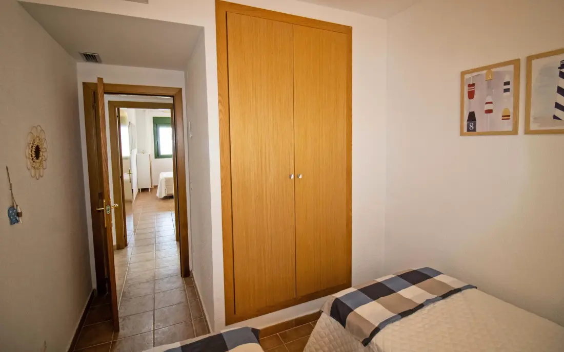 Apartmanok Alcossebre