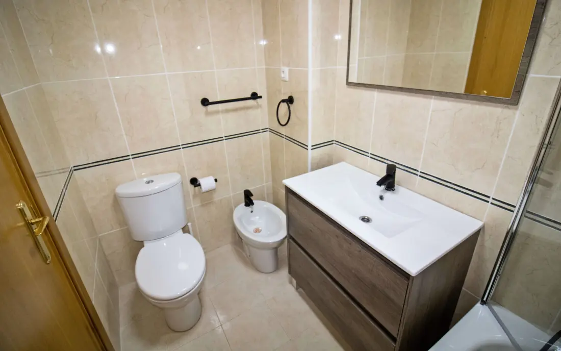 Apartmanok Alcossebre