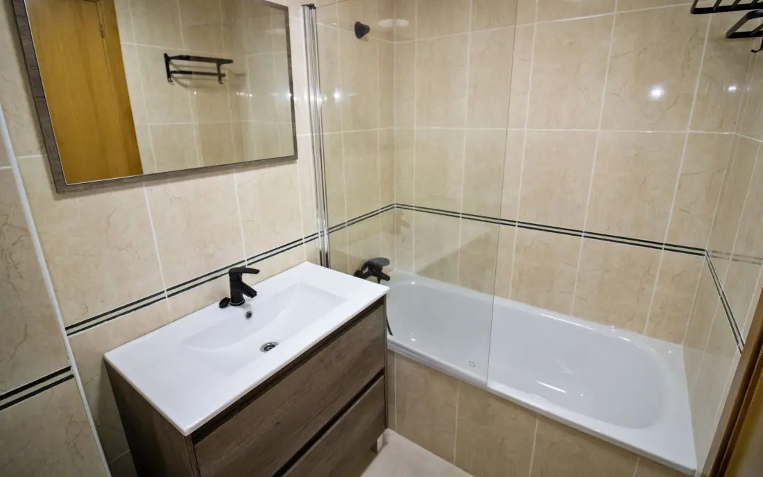 Apartmanok Alcossebre
