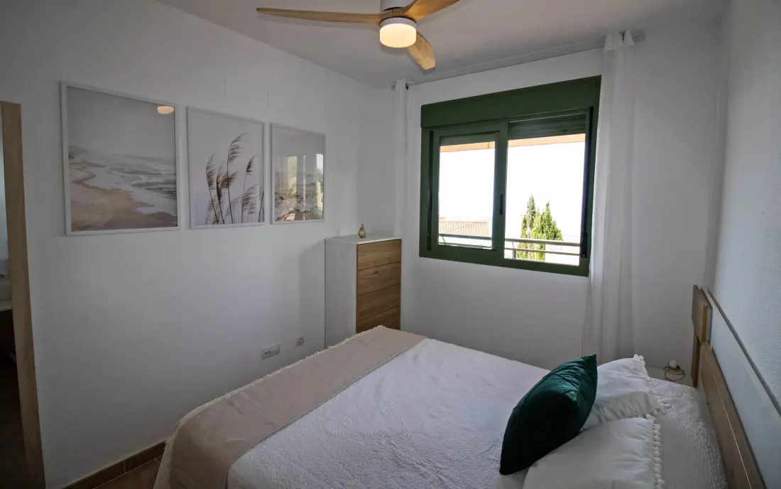 Apartmanok Alcossebre