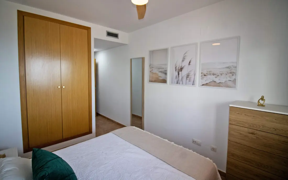 Apartmanok Alcossebre