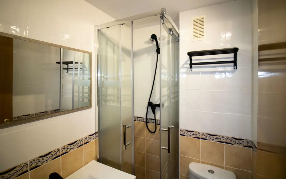 Apartmanok Alcossebre