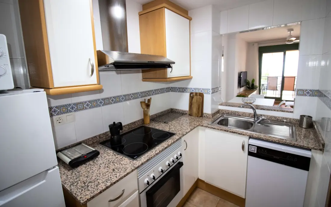 Apartmanok Alcossebre