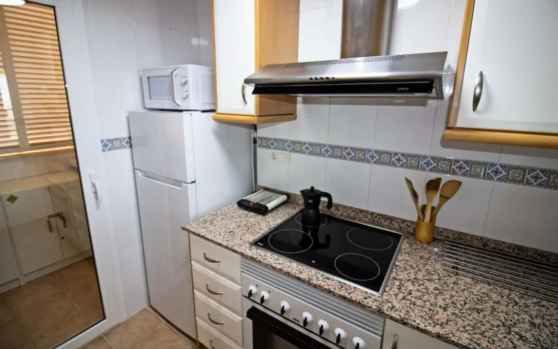 Apartmanok Alcossebre