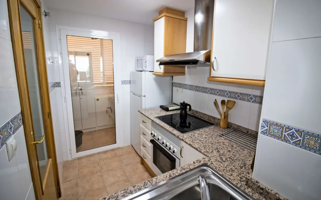 Apartmanok Alcossebre