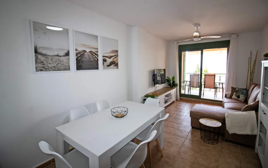 Apartmanok Alcossebre