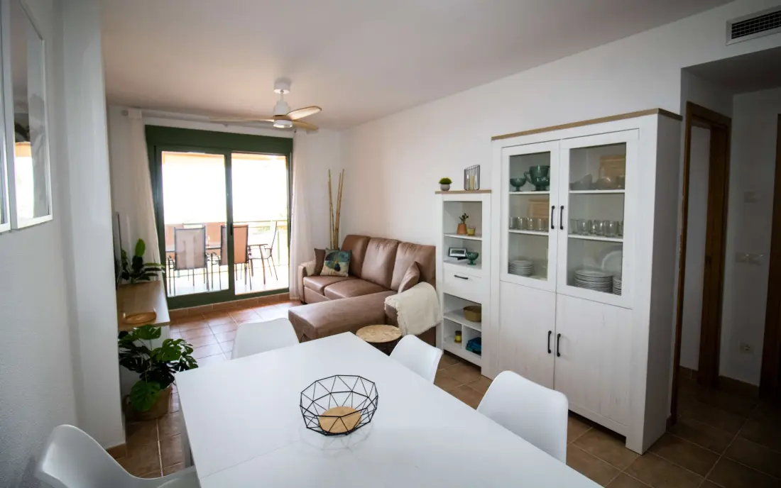 Apartmanok Alcossebre