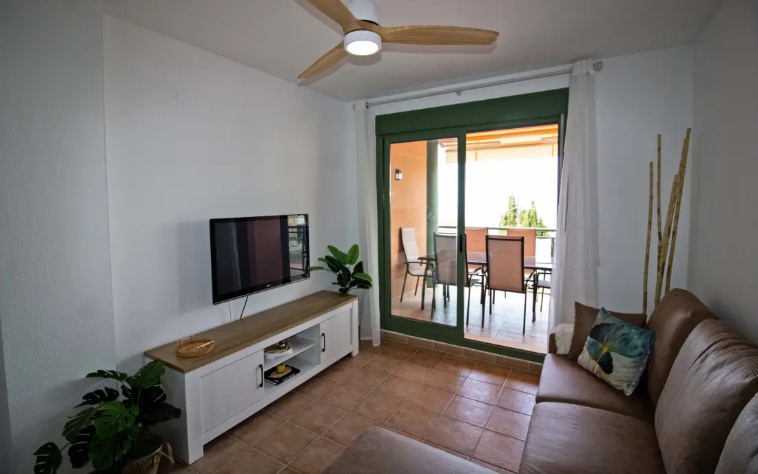 Apartmanok Alcossebre