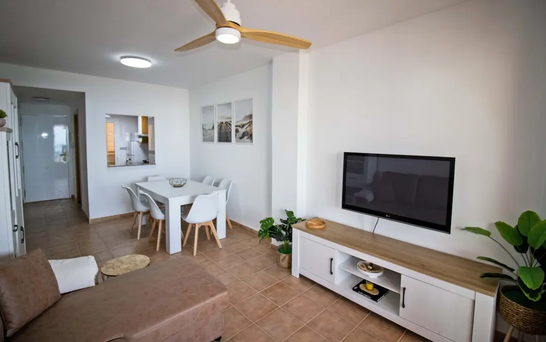 Apartmanok Alcossebre