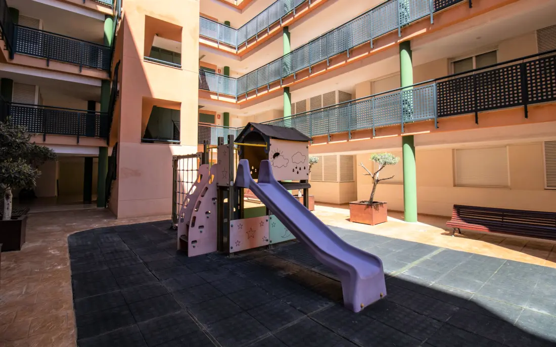 Apartmanok Alcossebre