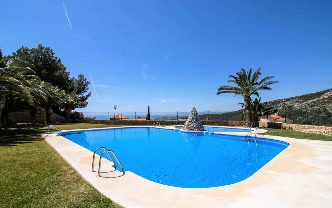 Apartmanok Alcossebre