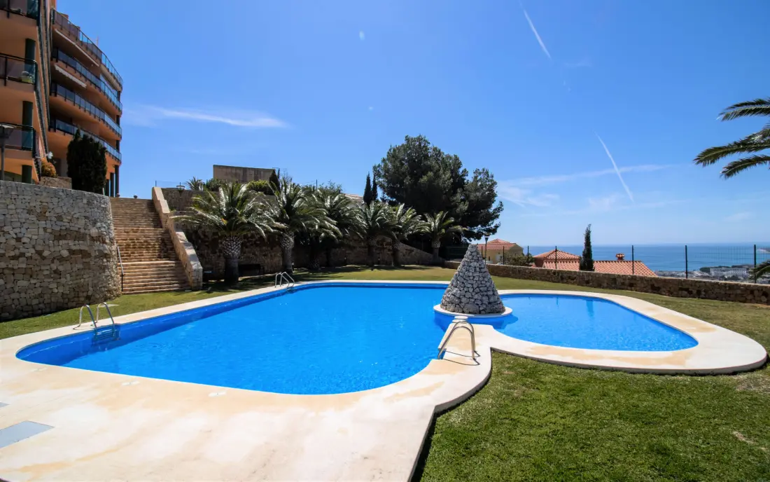 Apartmanok Alcossebre