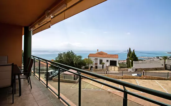 Appartements à Alcossebre