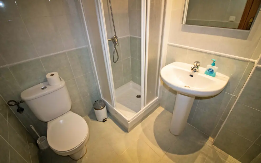 Apartmanok Alcossebre