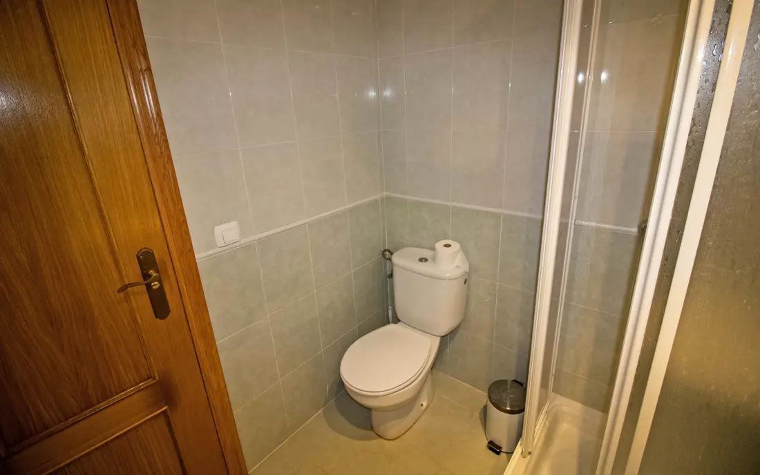 Apartmanok Alcossebre