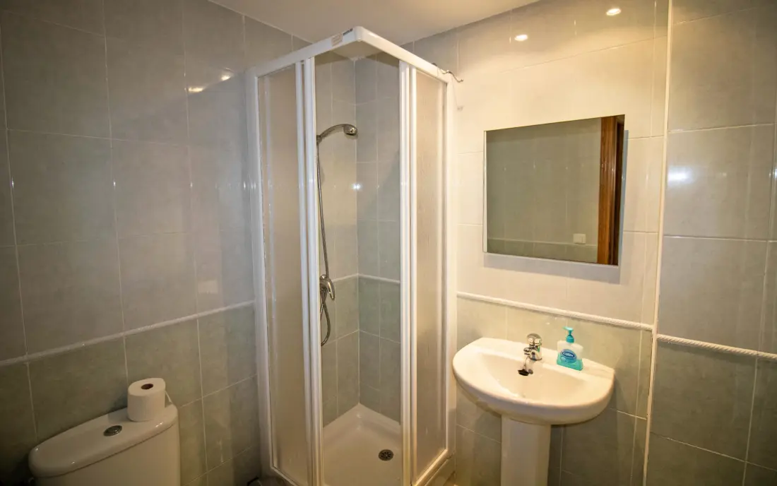 Apartmanok Alcossebre