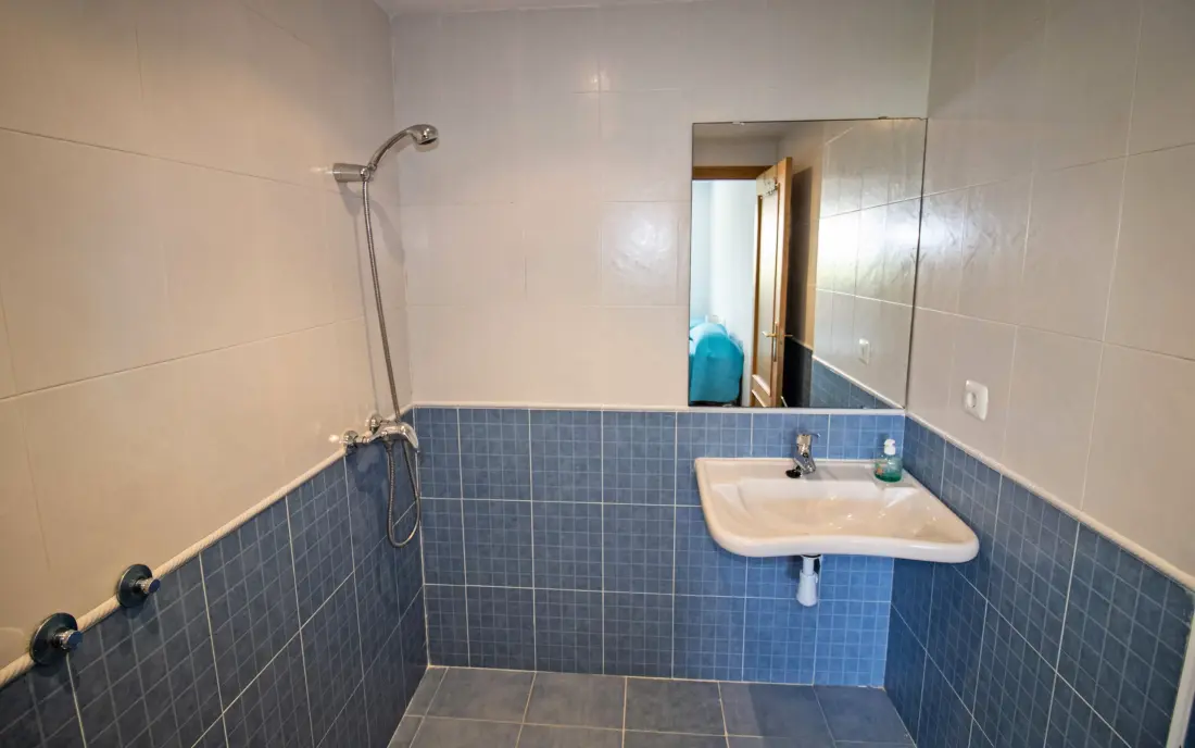 Apartmanok Alcossebre