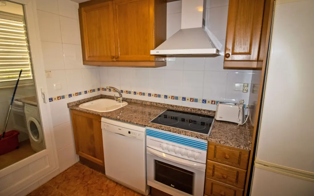 Apartmanok Alcossebre