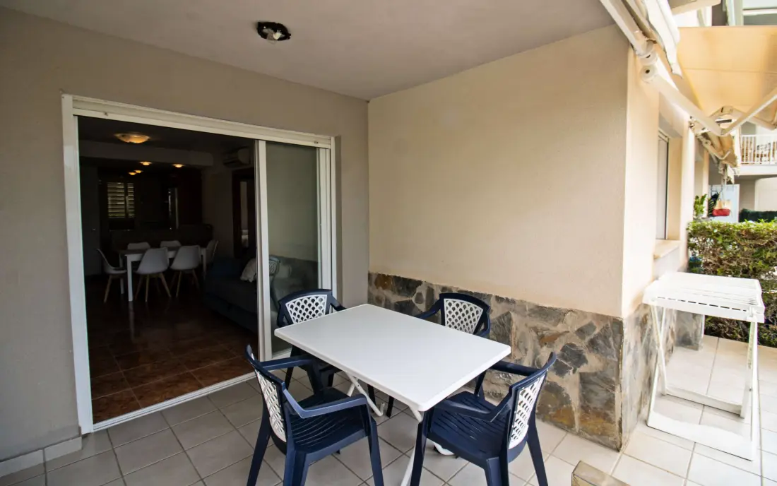 Apartmanok Alcossebre