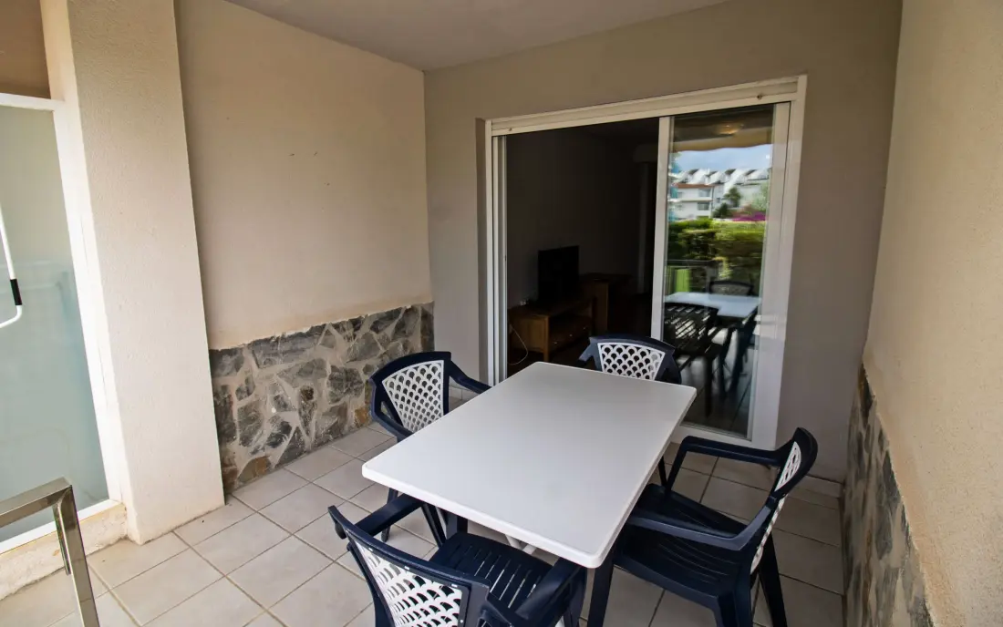 Apartmanok Alcossebre