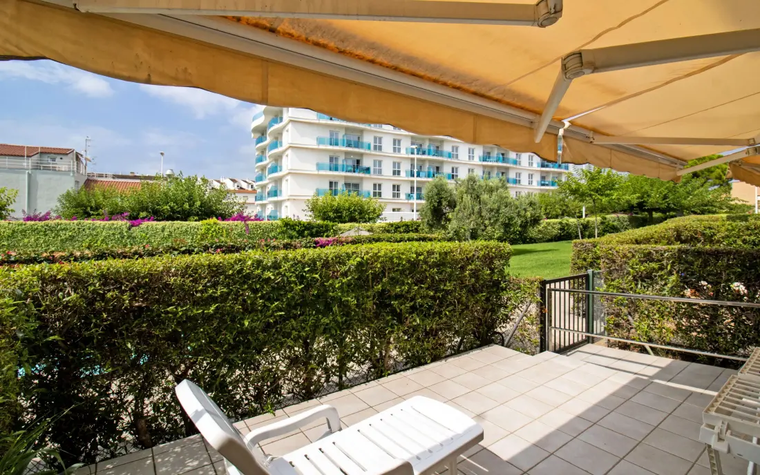 Apartmanok Alcossebre