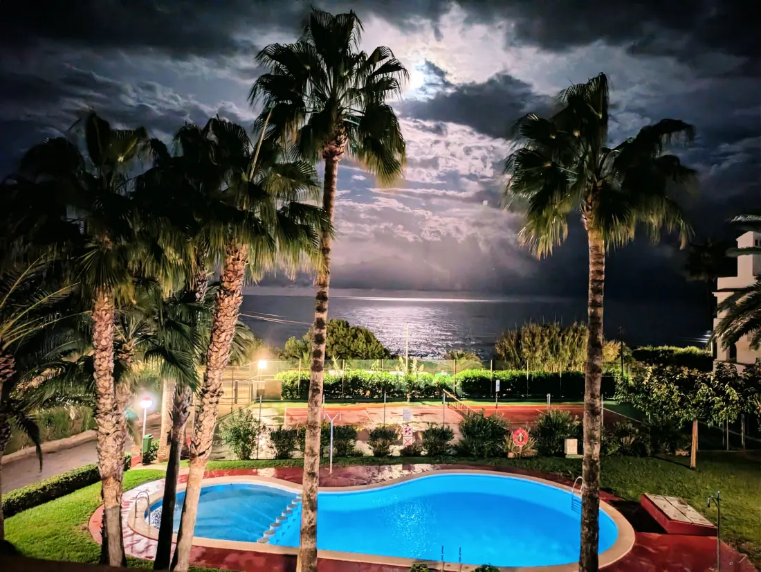 Apartmanok Alcossebre
