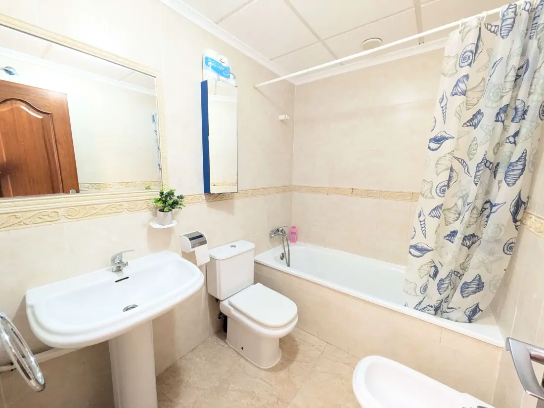 Apartmanok Alcossebre