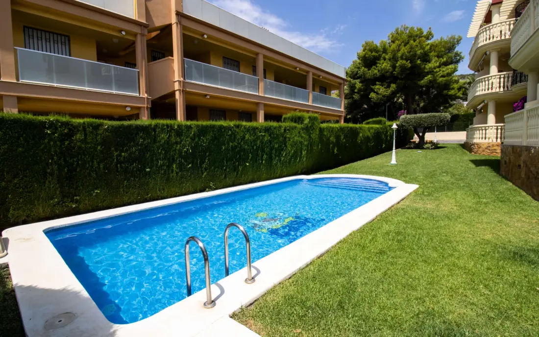 Apartmanok Alcossebre