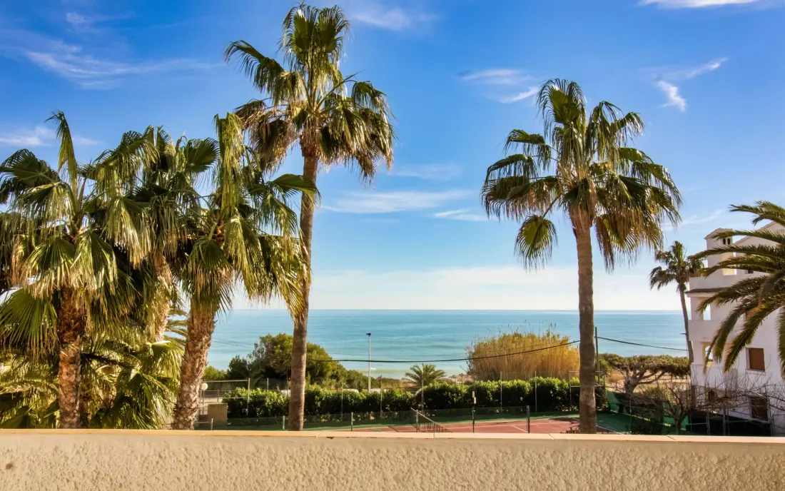 Apartmanok Alcossebre