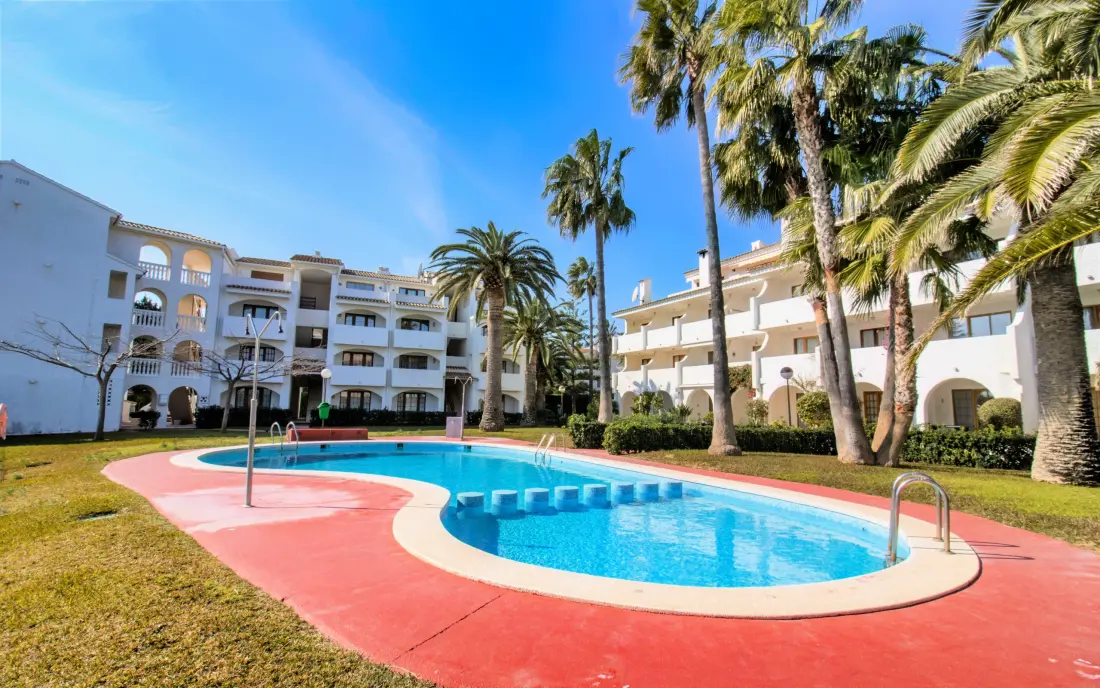 Apartmanok Alcossebre
