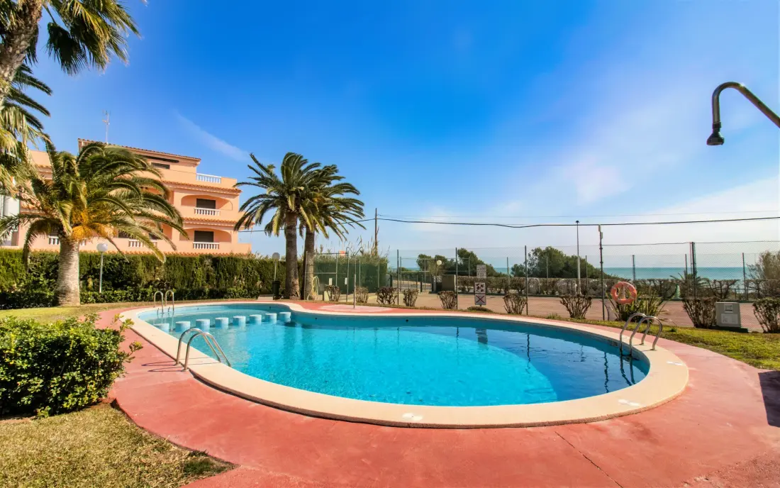 Apartmanok Alcossebre