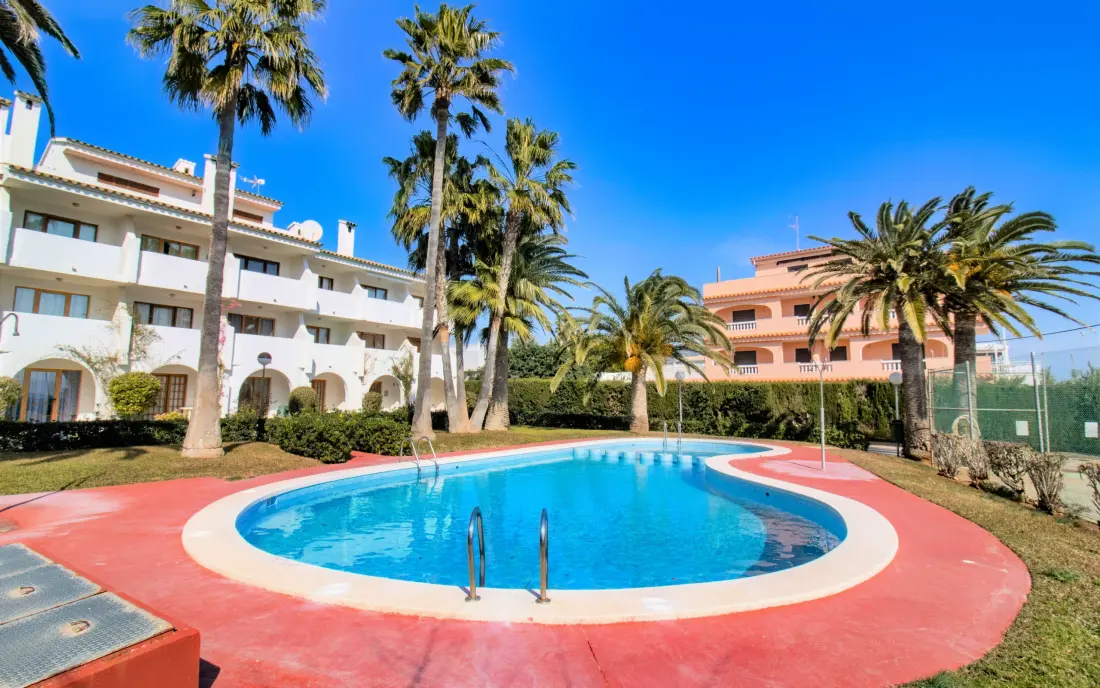 Apartmanok Alcossebre