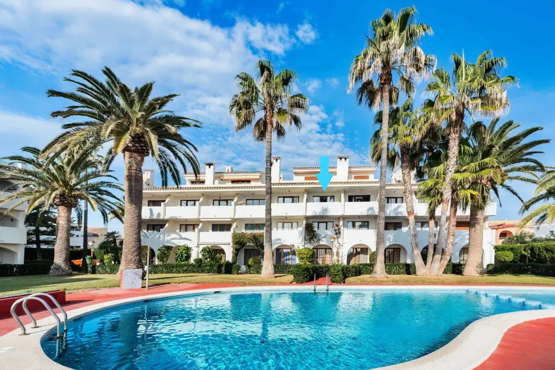 Apartmanok Alcossebre