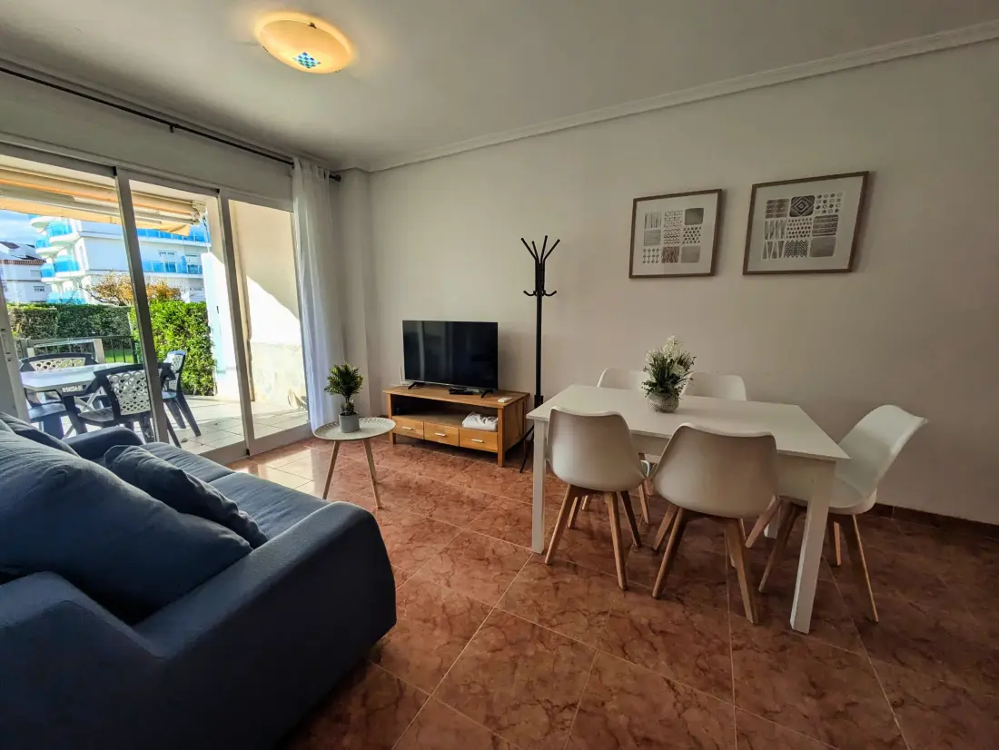 Apartmanok Alcossebre