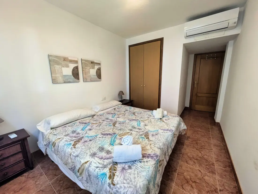 Apartmanok Alcossebre