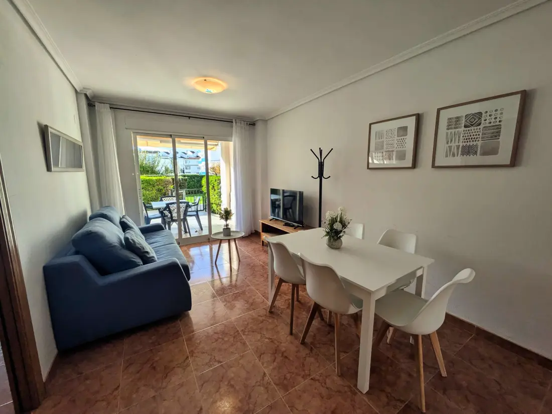 Apartmanok Alcossebre
