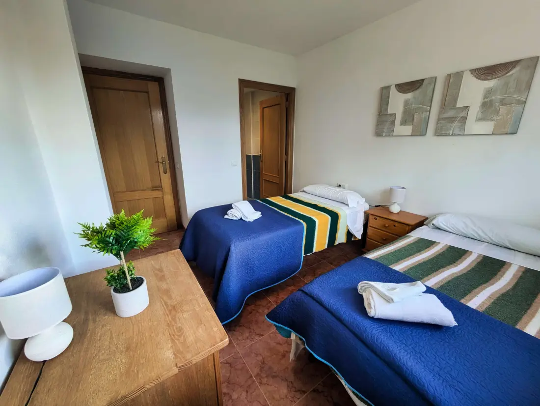 Apartmanok Alcossebre