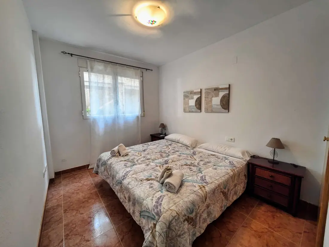 Apartmanok Alcossebre