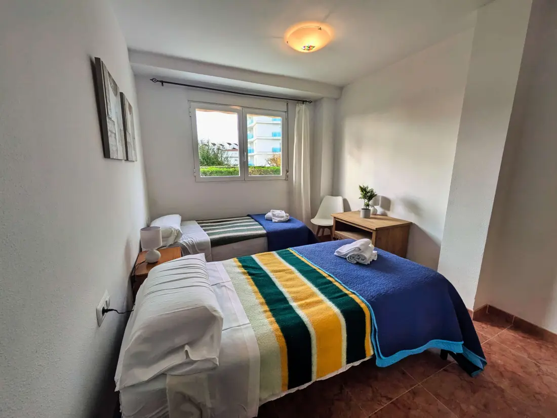 Apartmanok Alcossebre