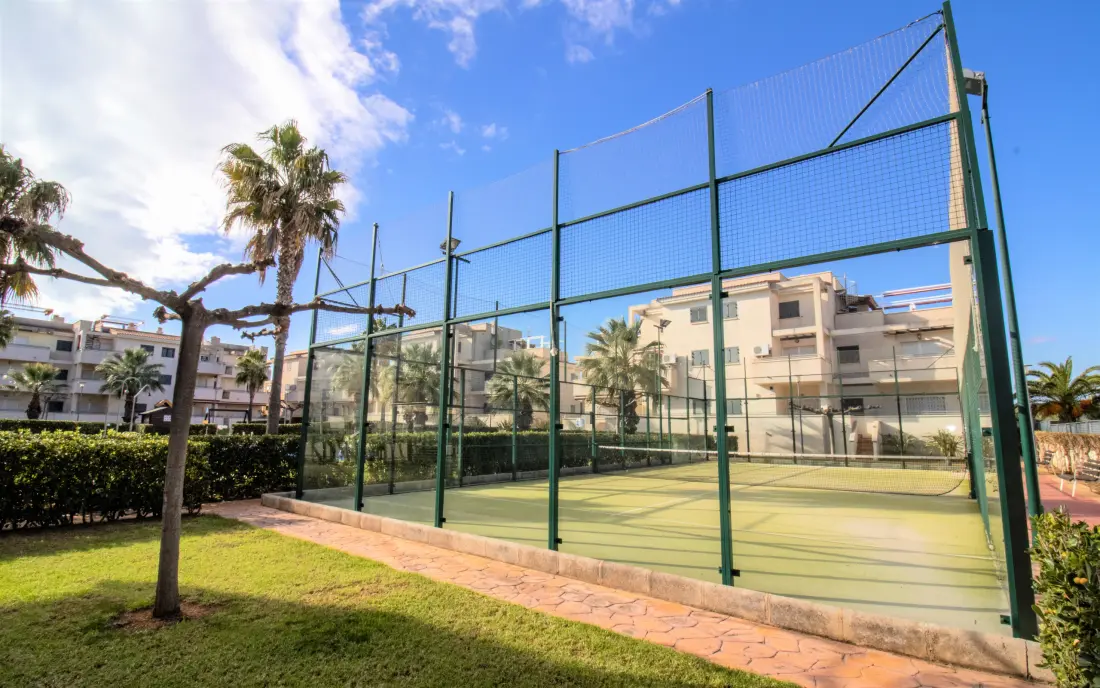 Apartmanok Alcossebre